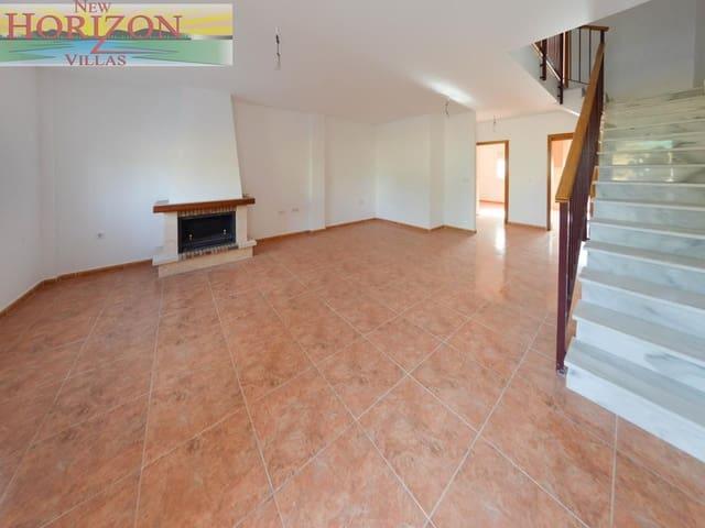 Chalet en alquiler en La Alfoquia, Almería