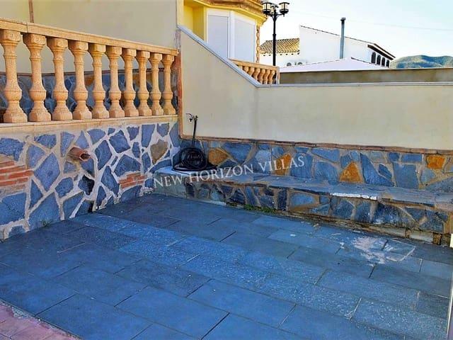 Chalet en alquiler en La Alfoquia, Almería