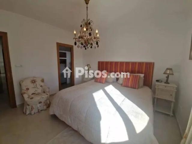 Chalet en alquiler en La Alquería