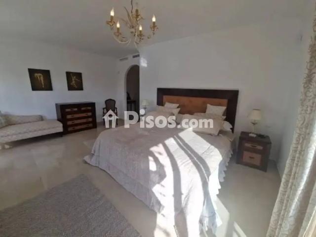 Chalet en alquiler en La Alquería