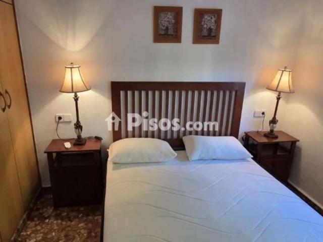Chalet en alquiler en La Alquería Torrealquería