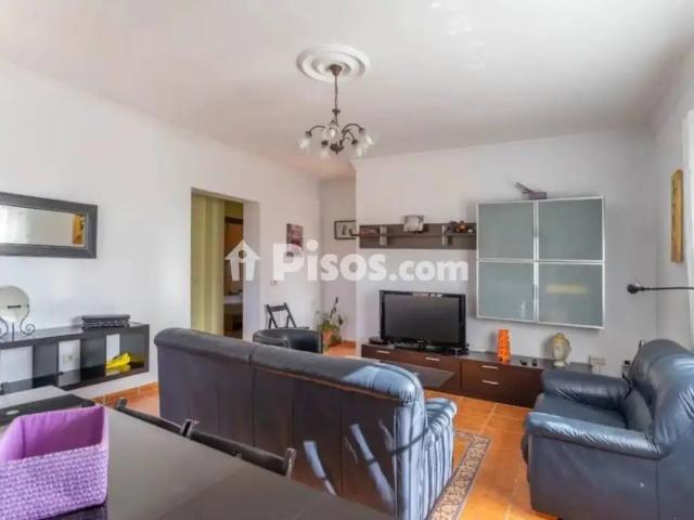 Chalet en alquiler en La Alquería Torrealquería