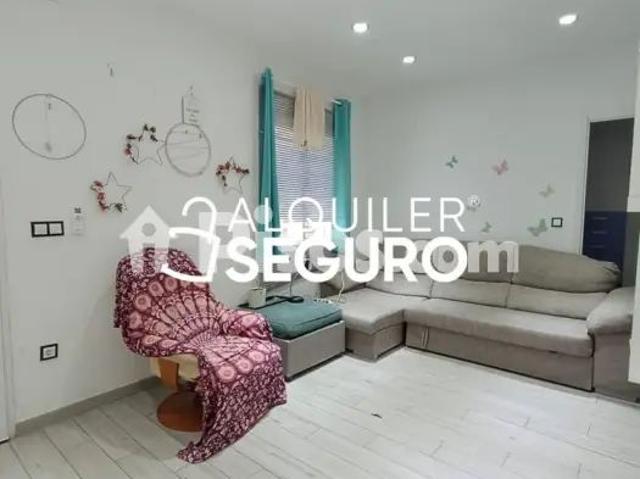 Chalet en alquiler en La Estación Psiquiátrico San José