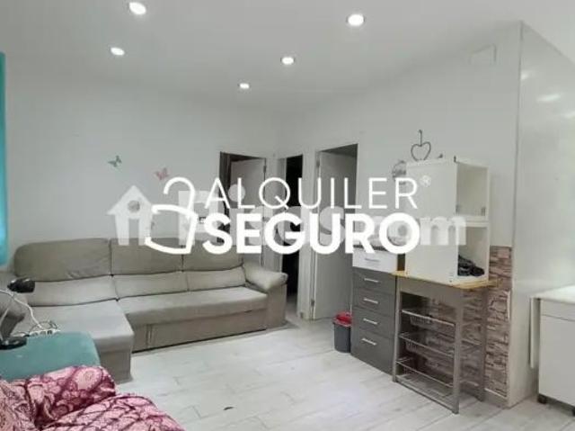Chalet en alquiler en La Estación Psiquiátrico San José