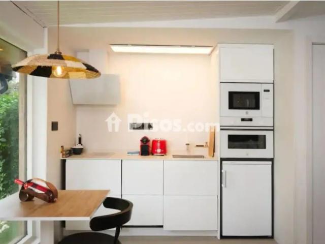 Chalet en alquiler en La Floresta