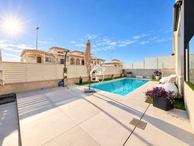 Chalet en alquiler en La Florida, Alicante Costa Blanca