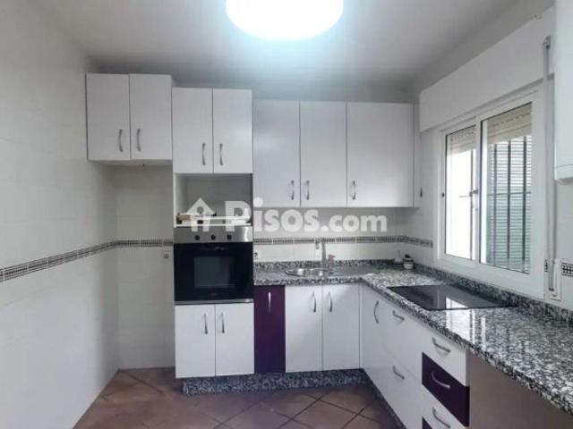 Chalet en alquiler en La Jara