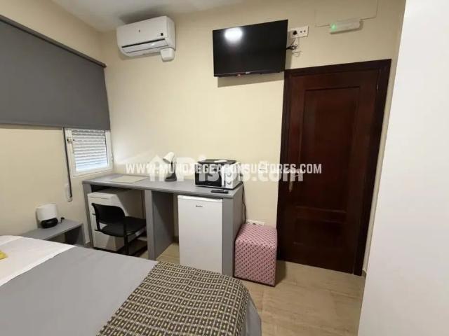 Chalet en alquiler en La Juderia