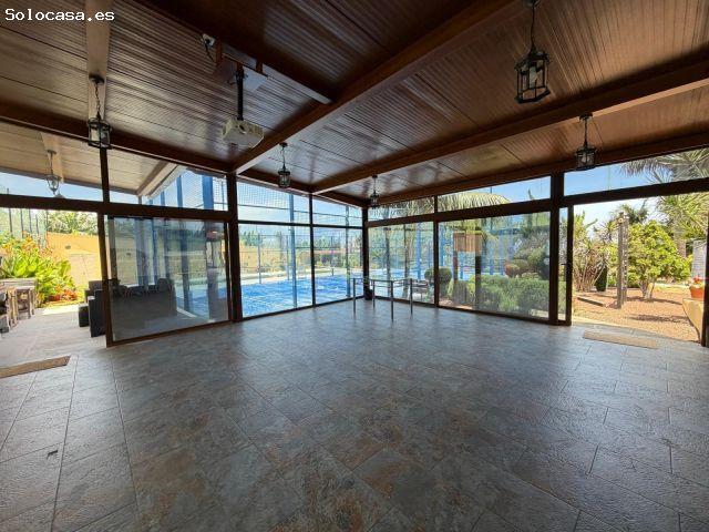 Chalet en Alquiler en La Orotava, Santa Cruz de Tenerife