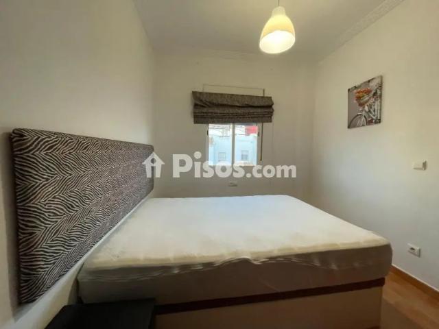 Chalet en alquiler en La Laguna del Portil