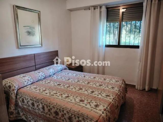 Chalet en alquiler en La Lloma