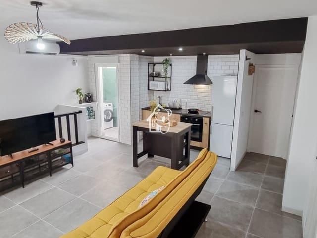 Chalet en alquiler en La Mata, Alicante Costa Blanca