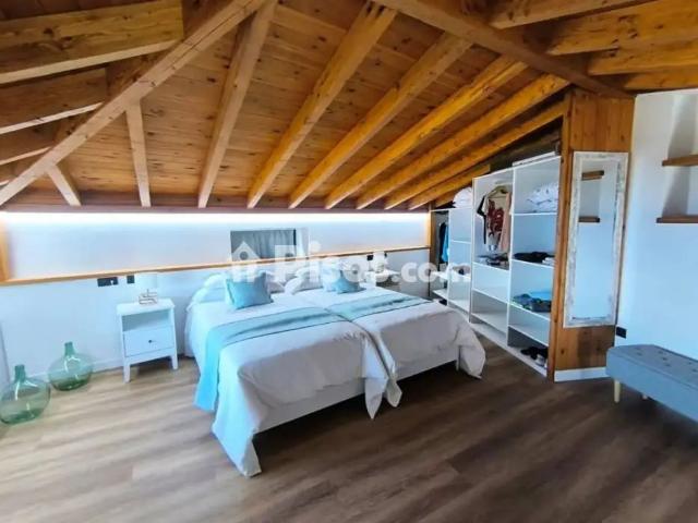 Chalet en alquiler en La Matanza de Acentejo