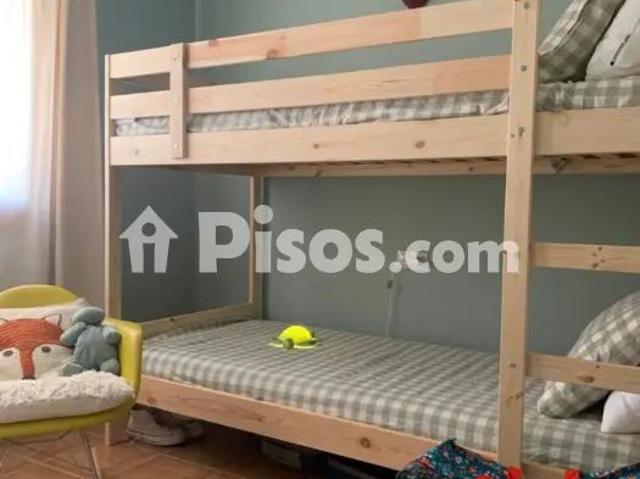 Chalet en alquiler en La Manga del Mar Menor