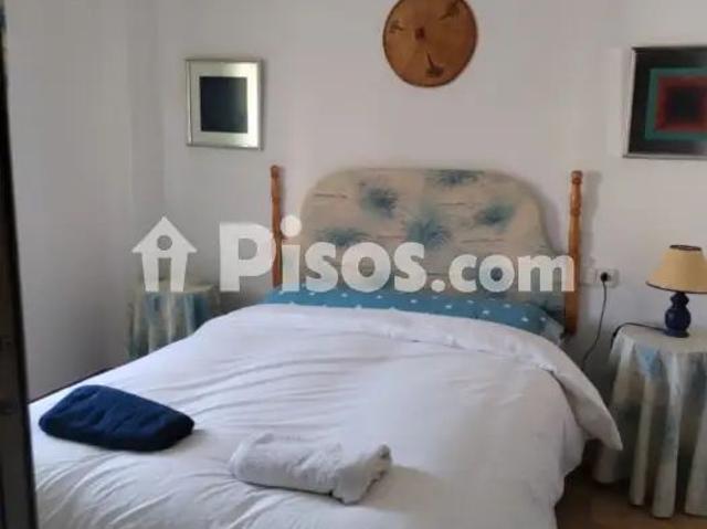 Chalet en alquiler en La Manga del Mar Menor