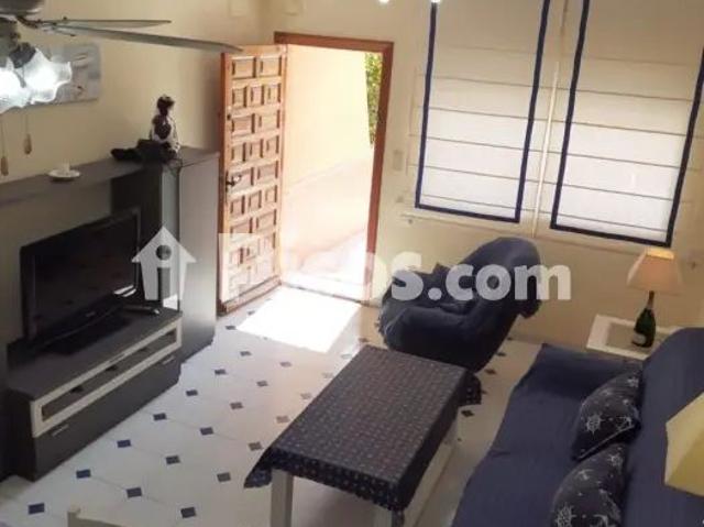 Chalet en alquiler en La Manga del Mar Menor