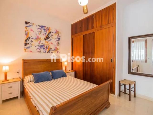 Chalet en alquiler en La Manga del Mar Menor