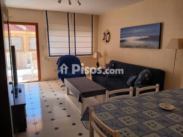 Chalet en alquiler en La Manga del Mar Menor
