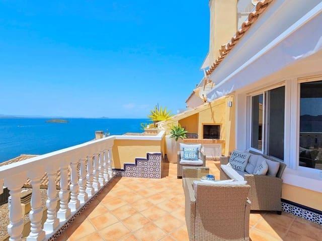 Chalet en alquiler en La Manga del Mar Menor, Murcia Costa Cálida