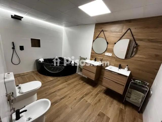 Chalet en alquiler en La Marquesa