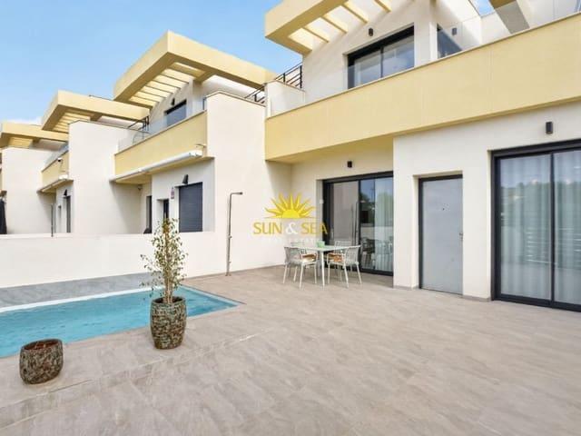 Chalet en alquiler en La Marquesa, Alicante Costa Blanca