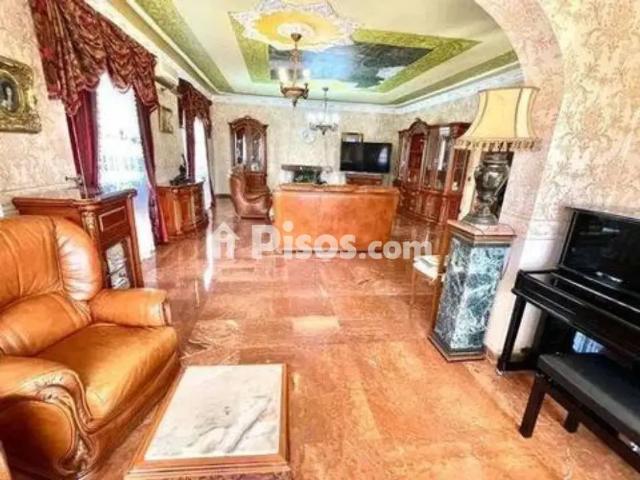 Chalet en alquiler en La Nucia