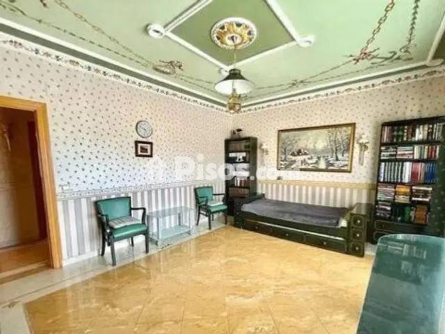 Chalet en alquiler en La Nucia