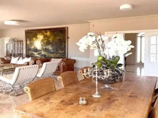 Chalet en alquiler en La Nucia
