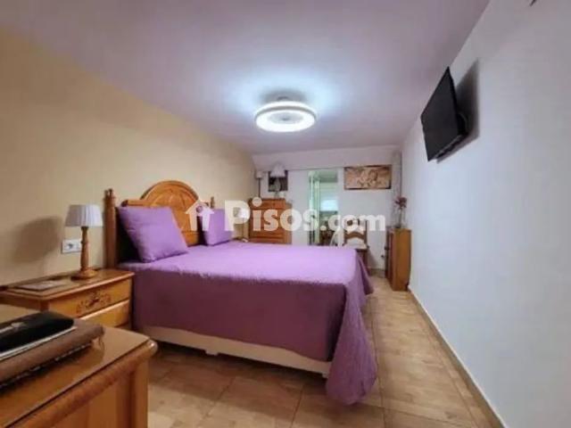 Chalet en alquiler en La Nucia