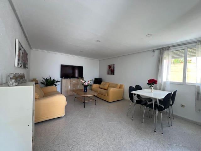 Chalet en alquiler en La Nucia, Alicante Costa Blanca