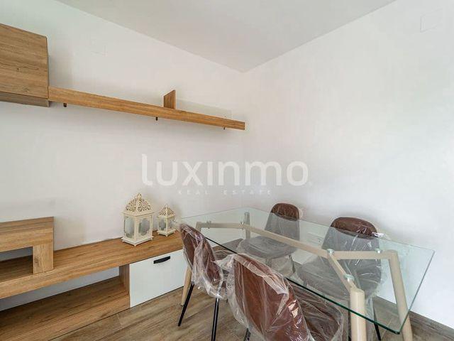 Chalet en alquiler en La Nucia, Alicante Costa Blanca