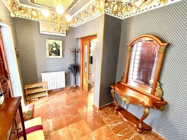 Chalet en alquiler en La Nucia, Alicante Costa Blanca