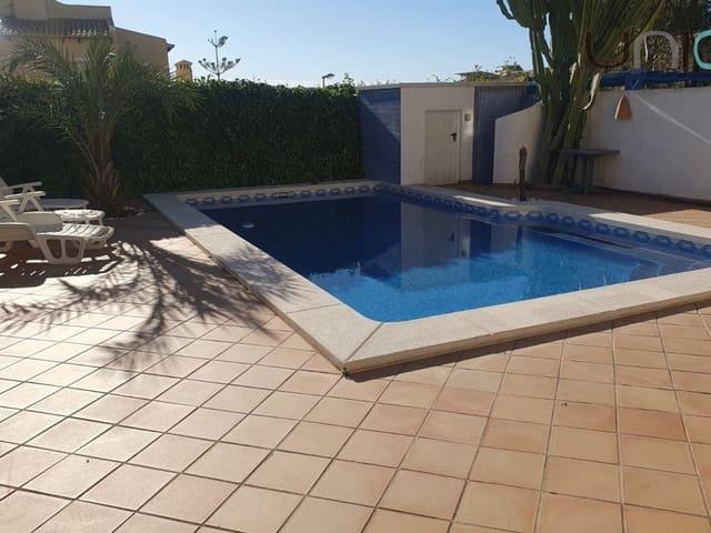 Chalet en alquiler en La Nucia, Alicante Costa Blanca
