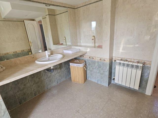 Chalet en alquiler en La Nucia, Alicante Costa Blanca