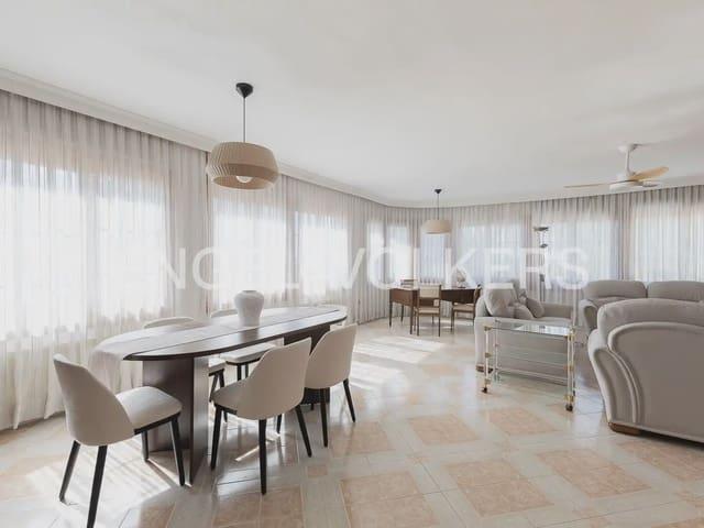 Chalet en alquiler en La Pobla de Farnals, Valencia Costa Valencia
