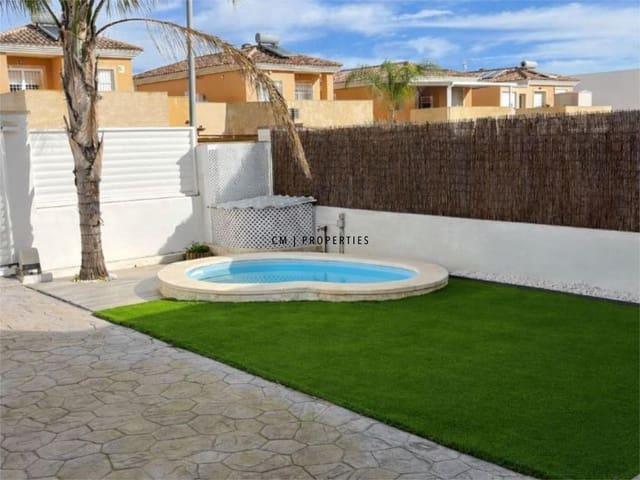 Chalet en alquiler en La Pobla de Vallbona, Valencia