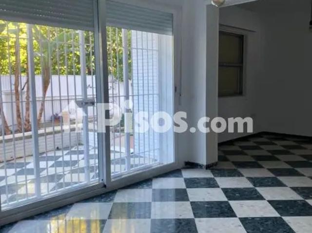 Chalet en alquiler en La Palmera Reina Mercedes