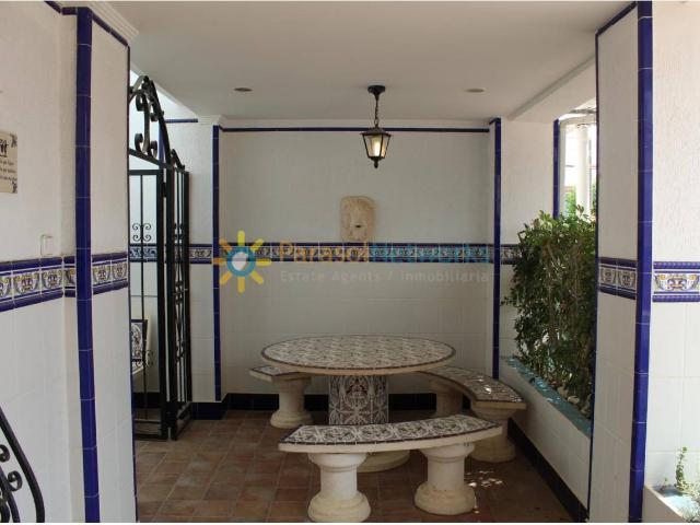 Chalet en alquiler en la Playa de Oliva