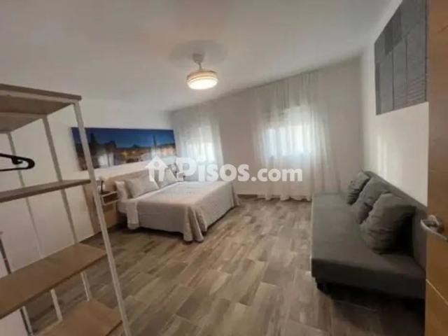 Chalet en alquiler en La Rinconada
