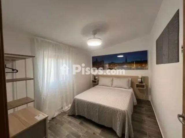 Chalet en alquiler en La Rinconada