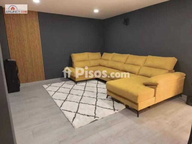 Chalet en alquiler en La Rinconada