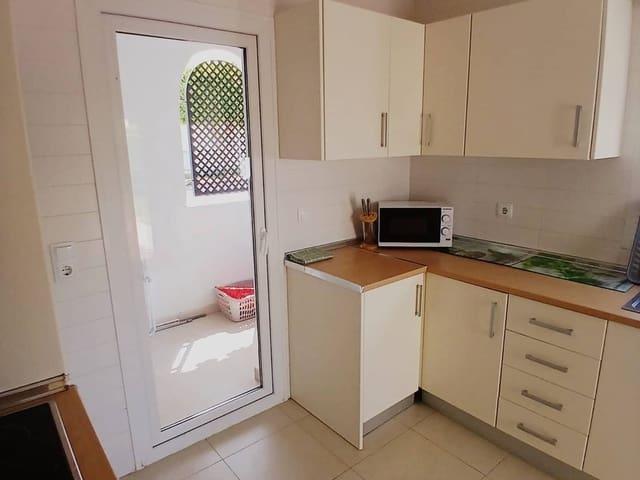 Chalet en alquiler en La Torre Golf Resort, Murcia