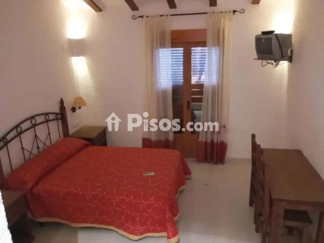 Chalet en alquiler en La Teja