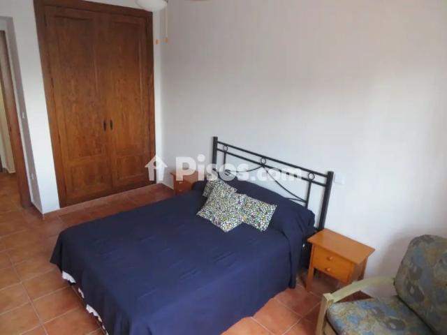 Chalet en alquiler en La Unión