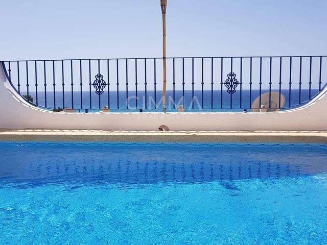 Chalet en alquiler en La Villajoyosa / Vila Joiosa, Alicante Costa Blanca