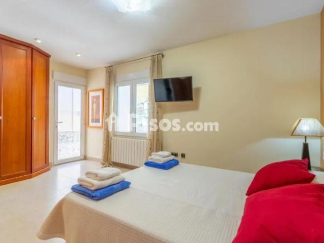 Chalet en alquiler en La Xara La Sella Jesús Pobre