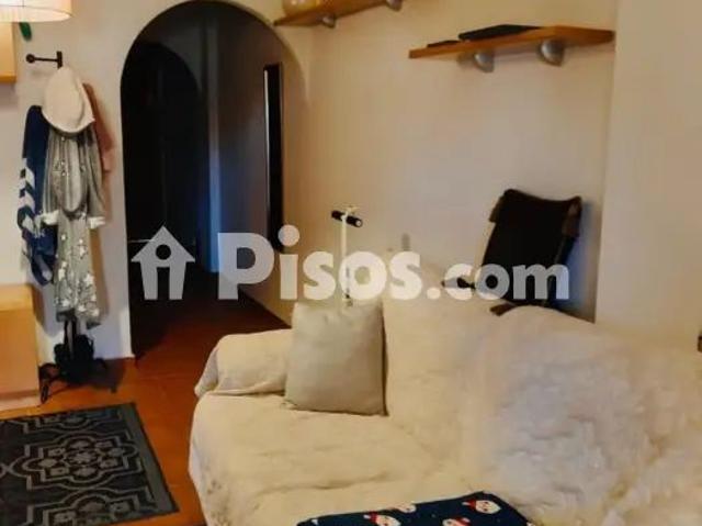 Chalet en alquiler en La Zenia