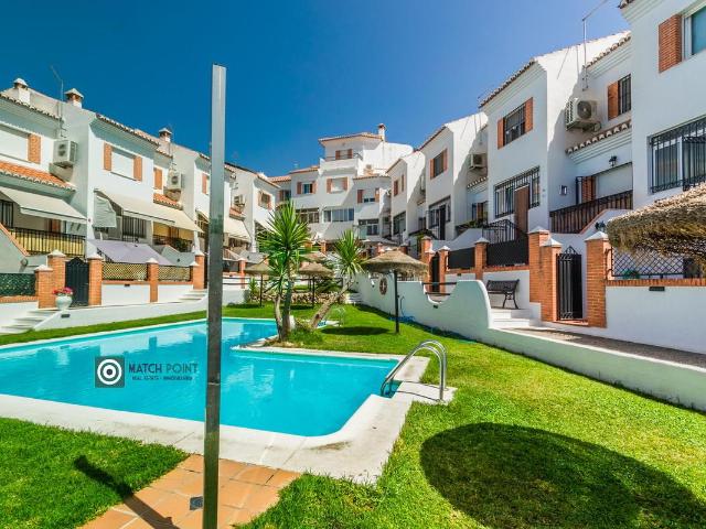 Chalet en alquiler en La Zubia Granada
