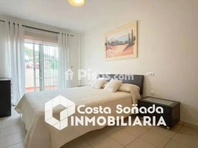 Chalet en alquiler en L'Albir