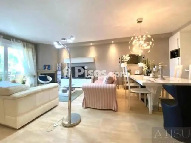 Chalet en alquiler en L'Albir